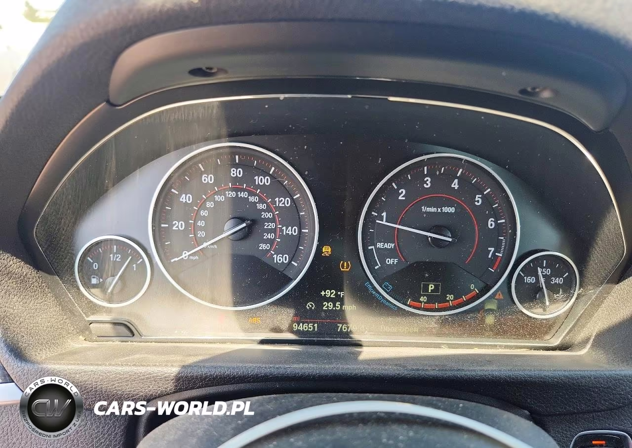 2018 BMW 330 Xi VIN:WBA8D9C50JEM34293 - 9