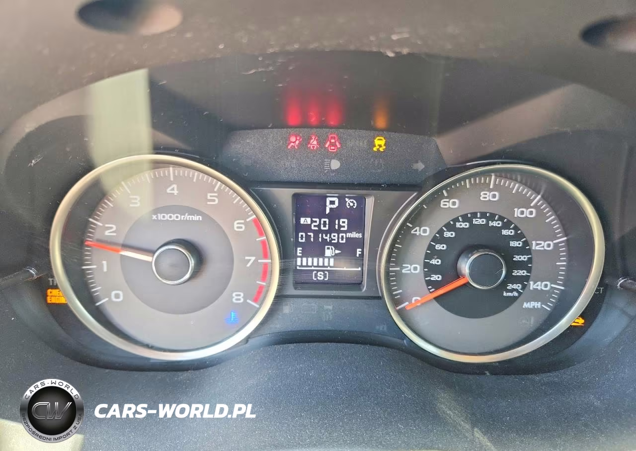 2016 Subaru Forester 2.0Xt Premium VIN:JF2SJGDC7GH522866 - 9