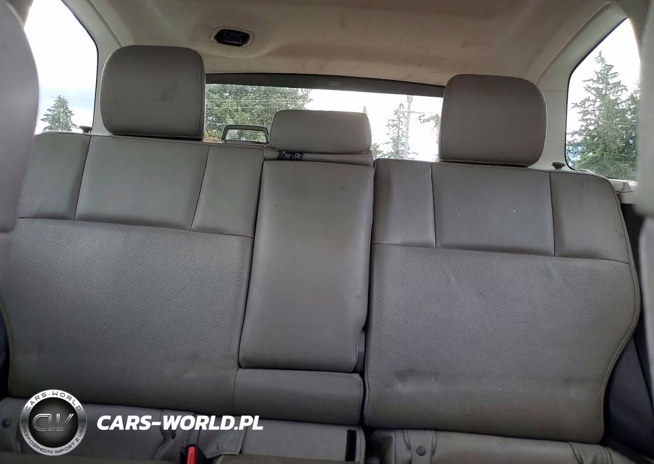 2014 Subaru Forester 2.5I Touring VIN:JF2SJAMCXEH527411 - 10