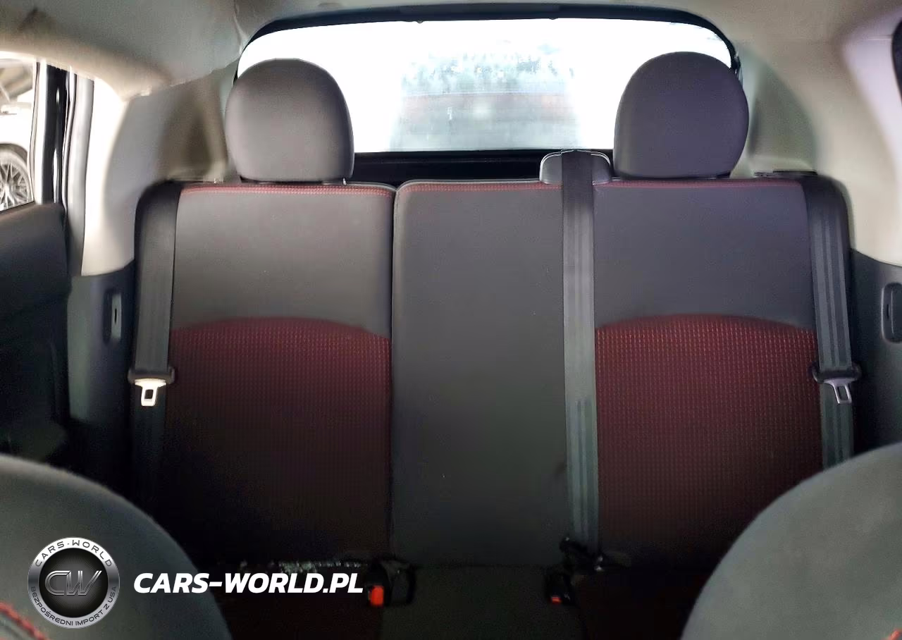 2019 Mitsubishi Mirage Le VIN:ML32A5HJ4KH008691 - 10