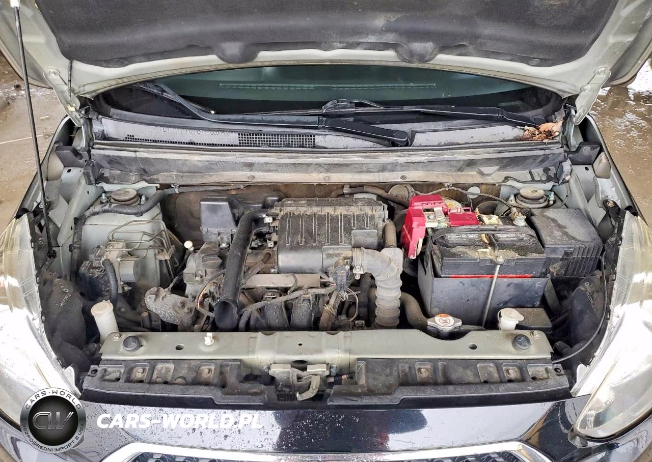2019 Mitsubishi Mirage Le VIN:ML32A5HJ4KH008691 - 12