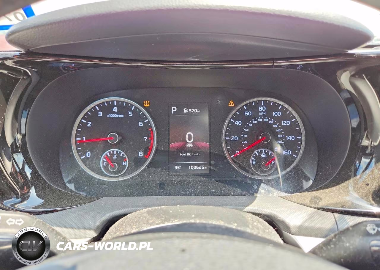 2021 Kia K5 Gt Line VIN:5XXG64J23MG026407 - 9