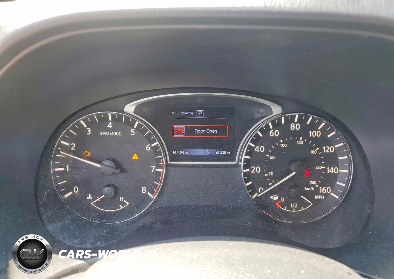 2016 Nissan Pathfinder Sl VIN:5N1AR2MM6GC622769 - 9
