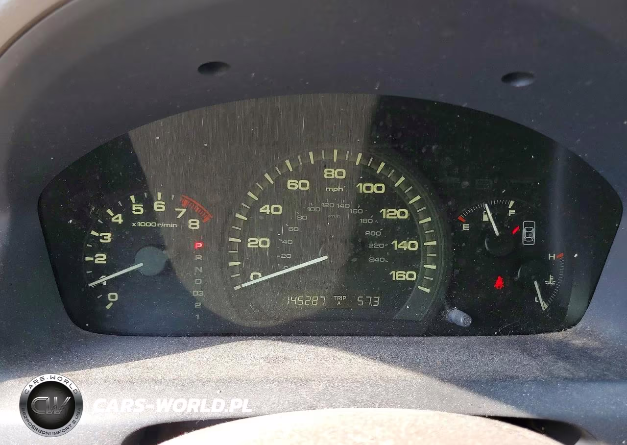 2007 Honda Accord Se VIN:1HGCM66457A059176 - 9