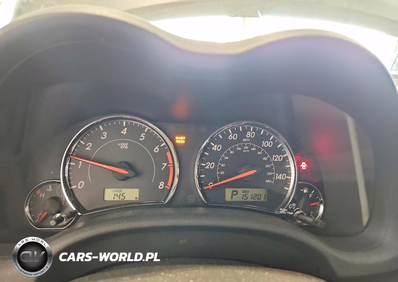 2012 Toyota Corolla S VIN:5YFBU4EE2CP047209 - 9