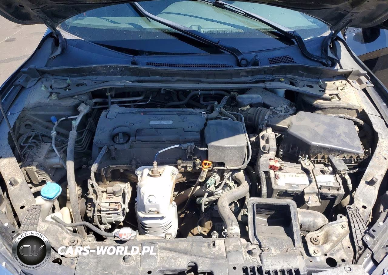 2017 Honda Accord Sport VIN:1HGCR2F55HA052359 - 11