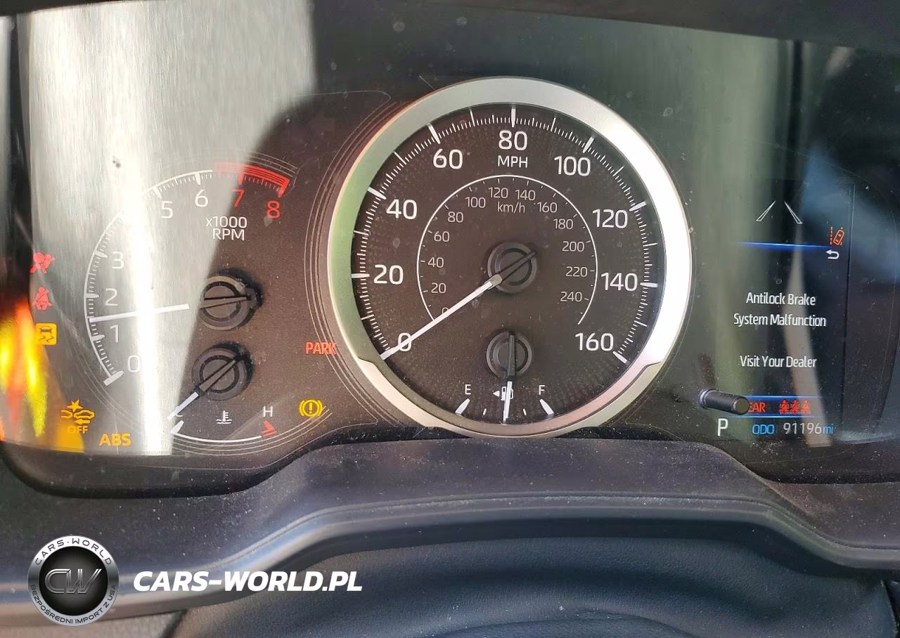 2021 Toyota Corolla Le VIN:JTDEPMAE6MJ167210 - 9