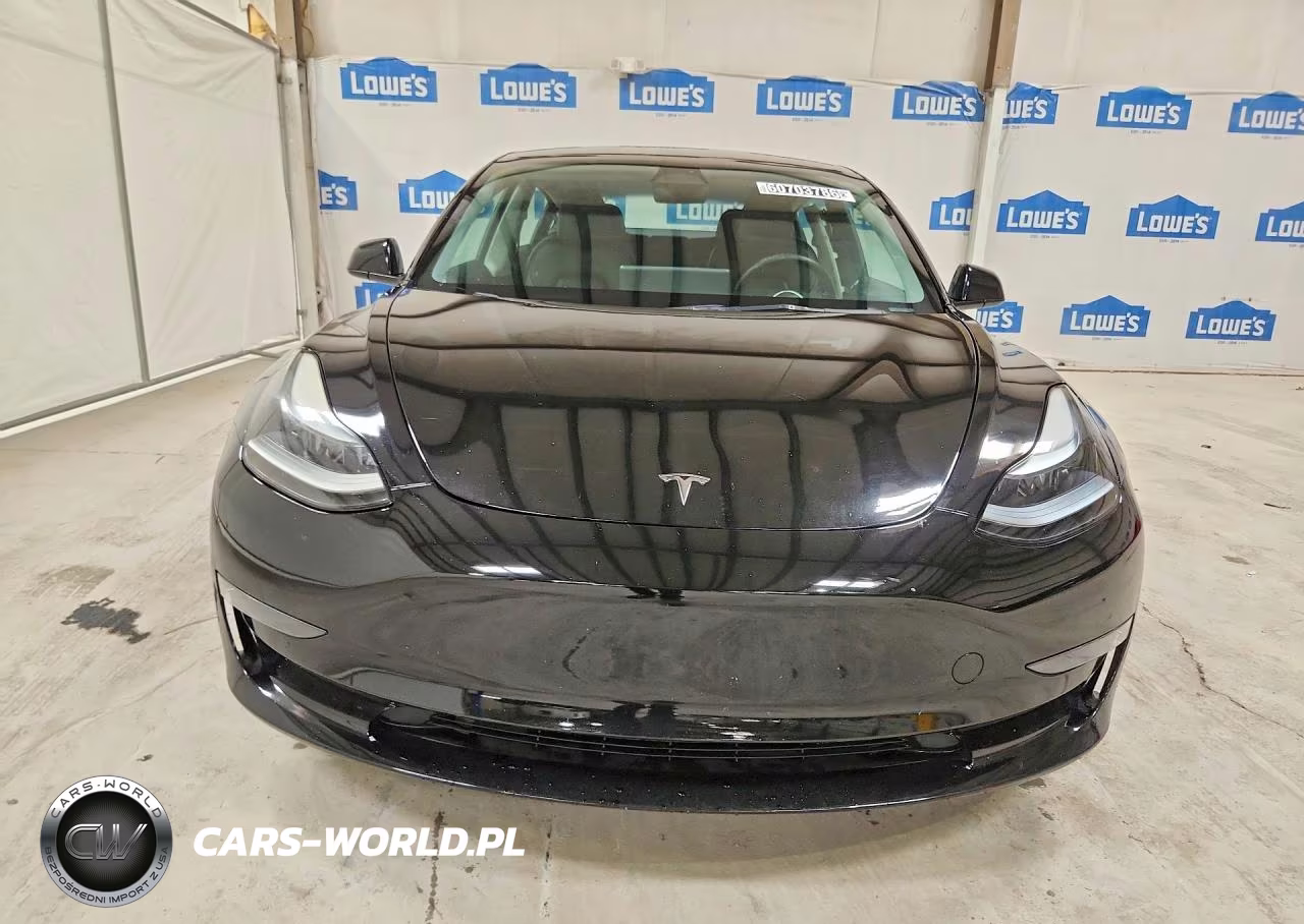 2023 Tesla Model 3 VIN:5YJ3E1EA6PF436482 - 5