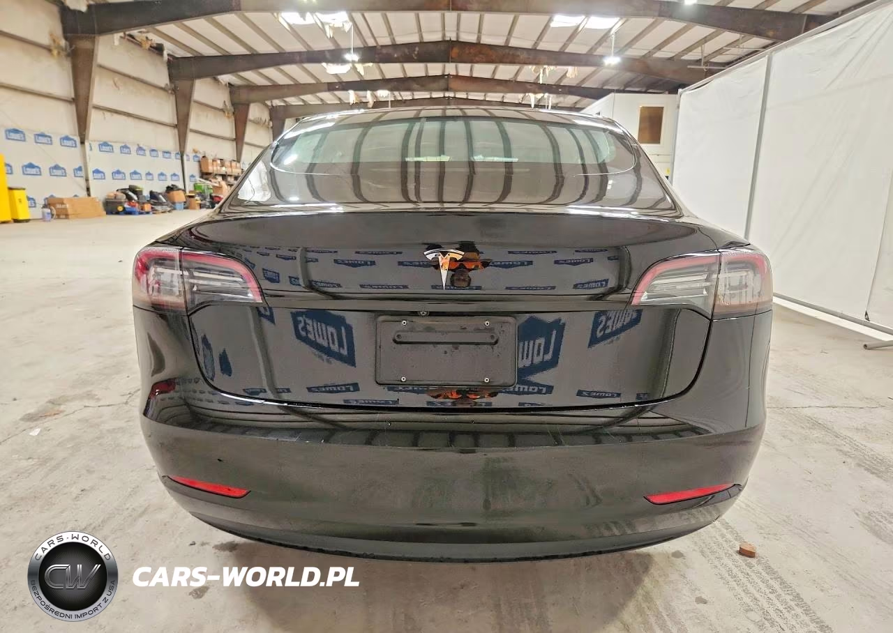 2023 Tesla Model 3 VIN:5YJ3E1EA6PF436482 - 6