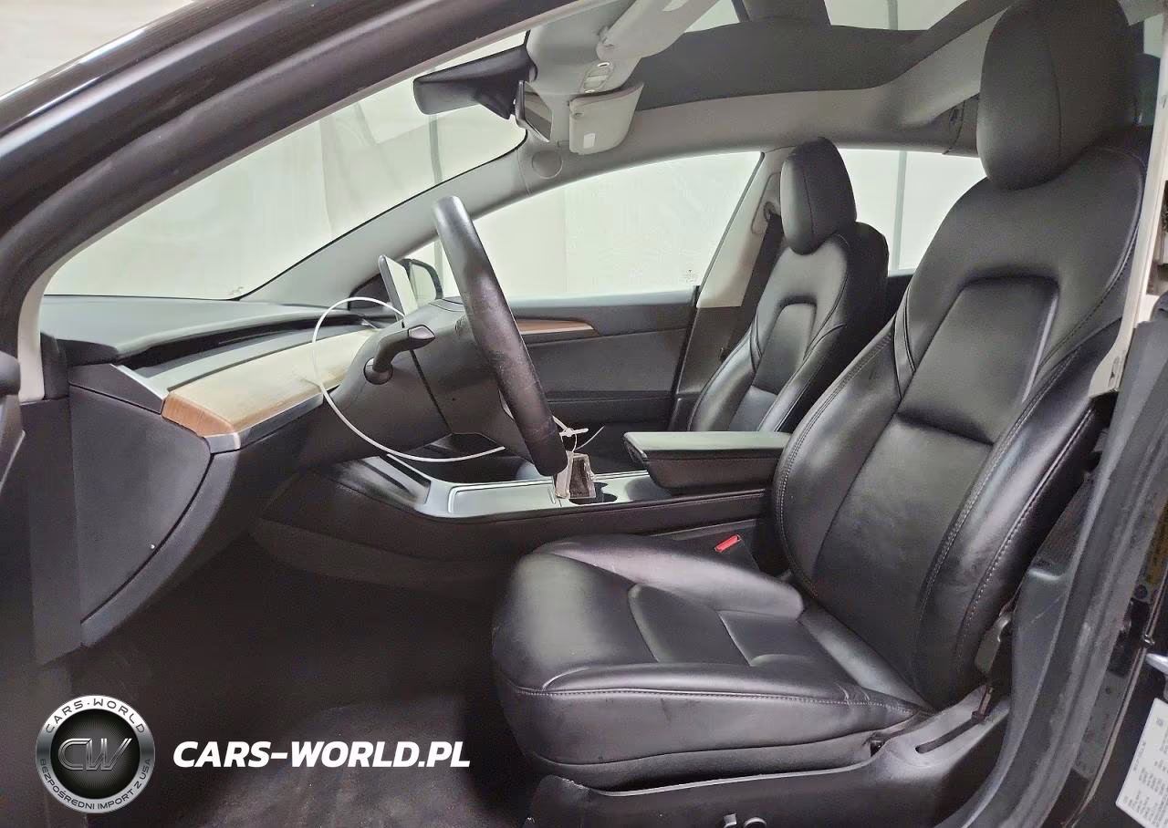 2023 Tesla Model 3 VIN:5YJ3E1EA6PF436482 - 7