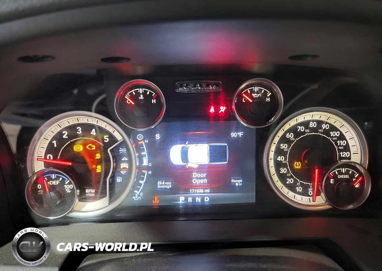 2016 Ram 1500 Slt VIN:1C6RR7LM1GS112347 - 9