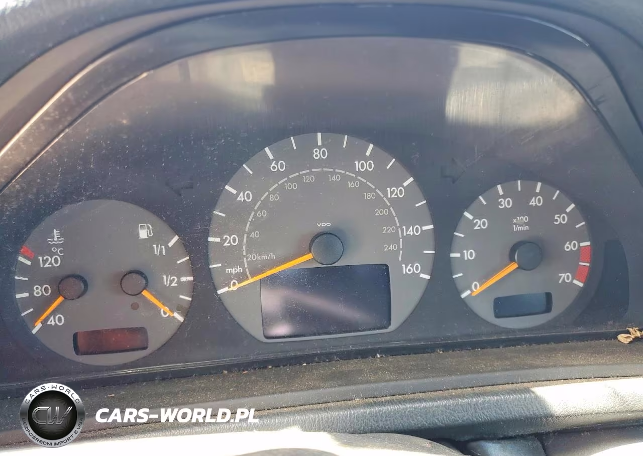 2003 Mercedes-Benz Clk 430 VIN:WDBLK70G23T141375 - 9