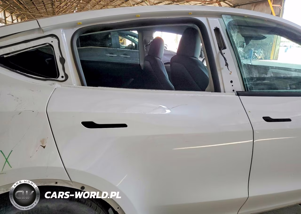 2023 Tesla Model Y VIN:7SAYGDED6PF946300 - 10