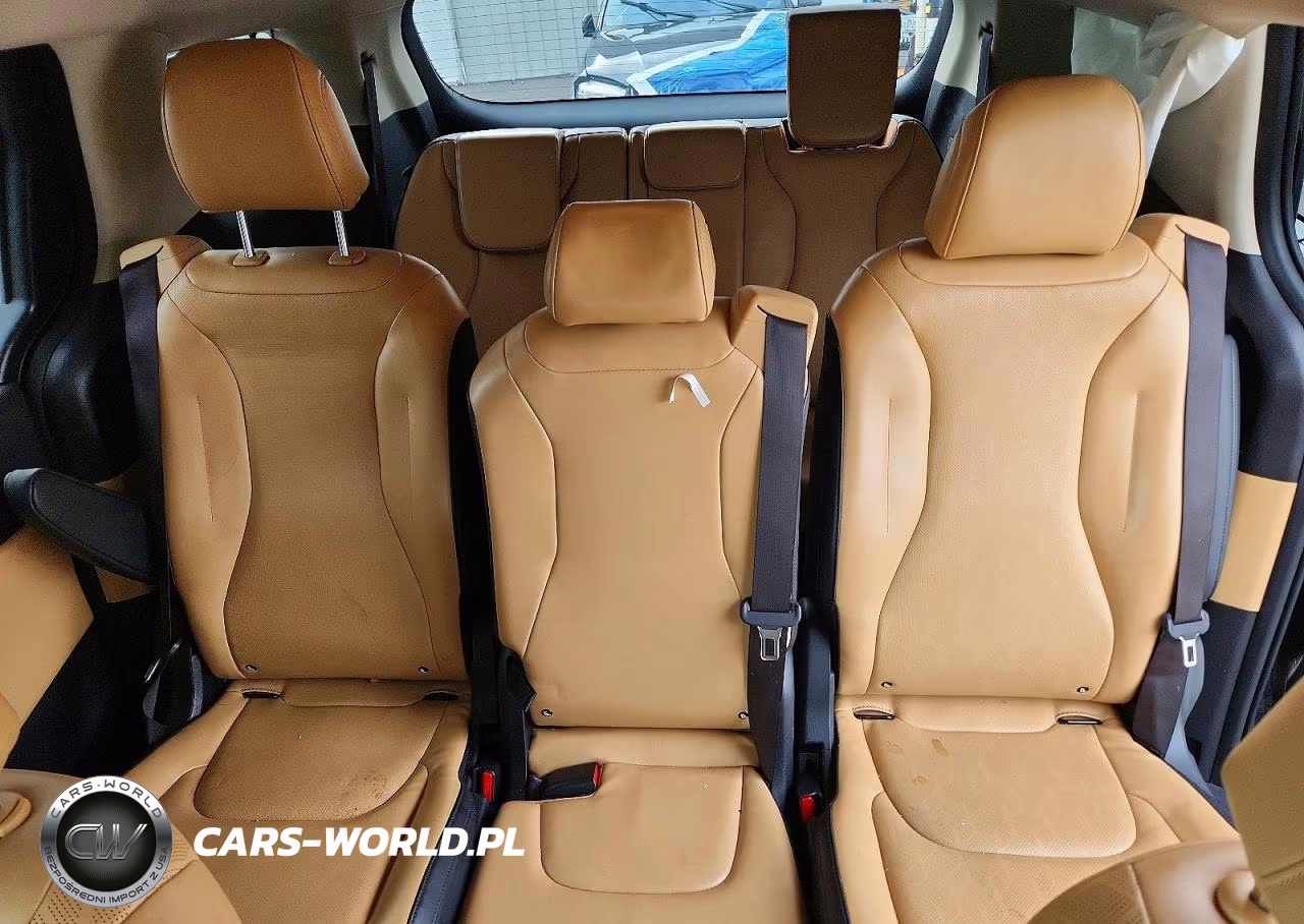 2024 Kia Carnival Ex VIN:KNDNC5H39R6358247 - 10