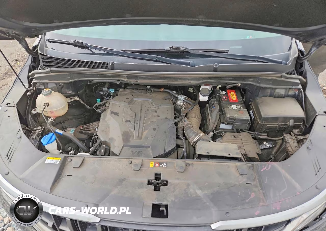 2024 Kia Carnival Ex VIN:KNDNC5H39R6358247 - 12