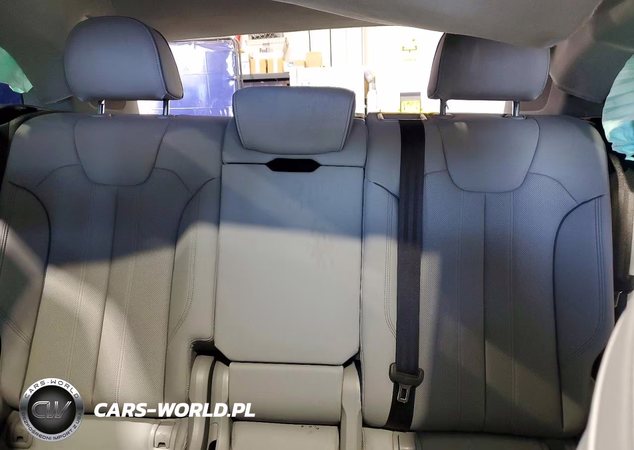2021 Audi Q5 Prestige VIN:WA1CAAFYXM2102228 - 10