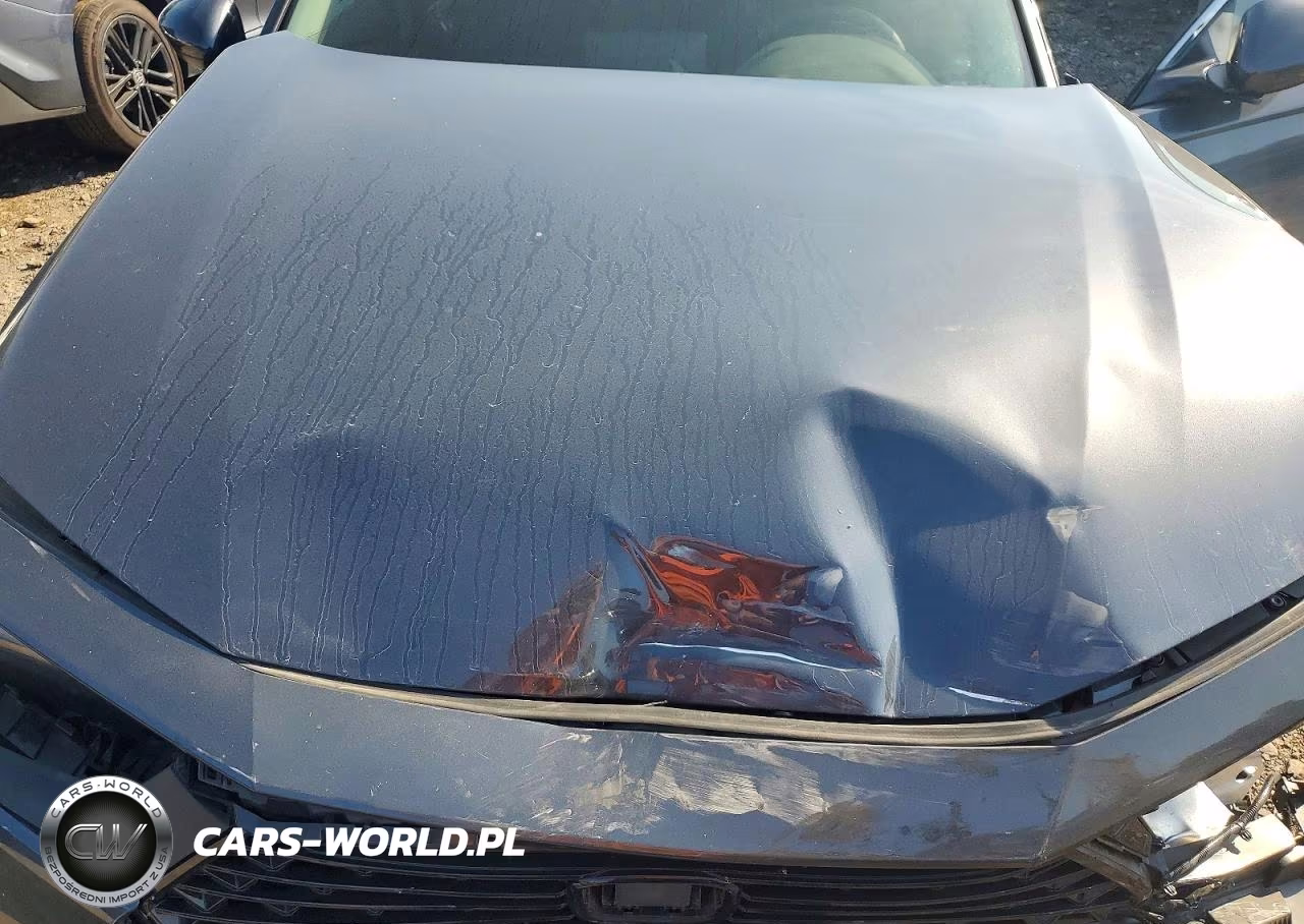2024 Honda Accord Ex VIN:1HGCY1F37RA056734 - 11