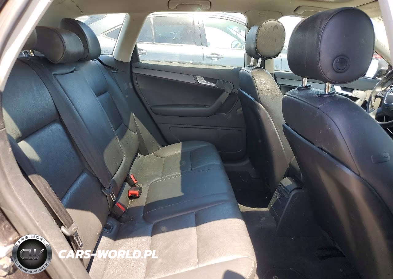 2012 Audi A3 Premium VIN:WAUBEAFM9CA167088 - 10