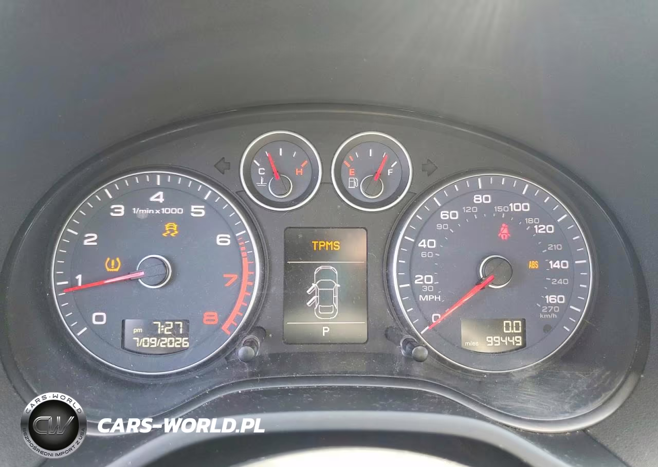 2012 Audi A3 Premium VIN:WAUBEAFM9CA167088 - 9