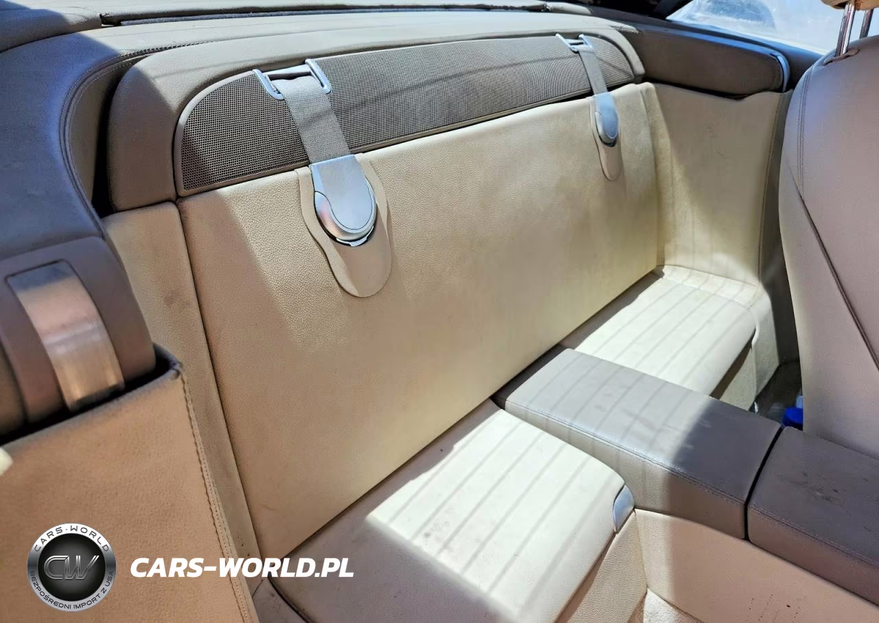2007 Mercedes-Benz Sl 550 VIN:WDBSK71F67F129851 - 10