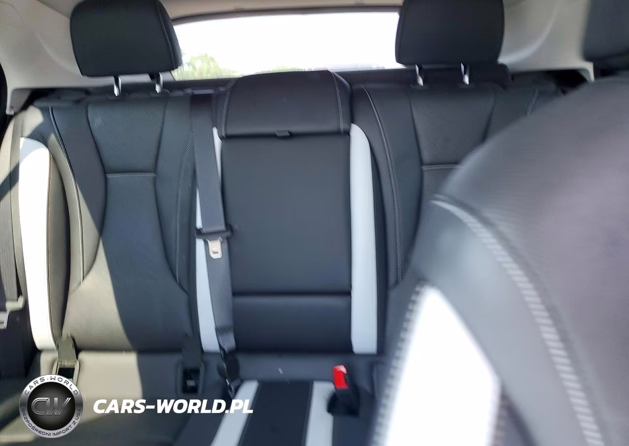 2025 Buick Envision Sport Touring VIN:LRBFZLE48SD027826 - 10
