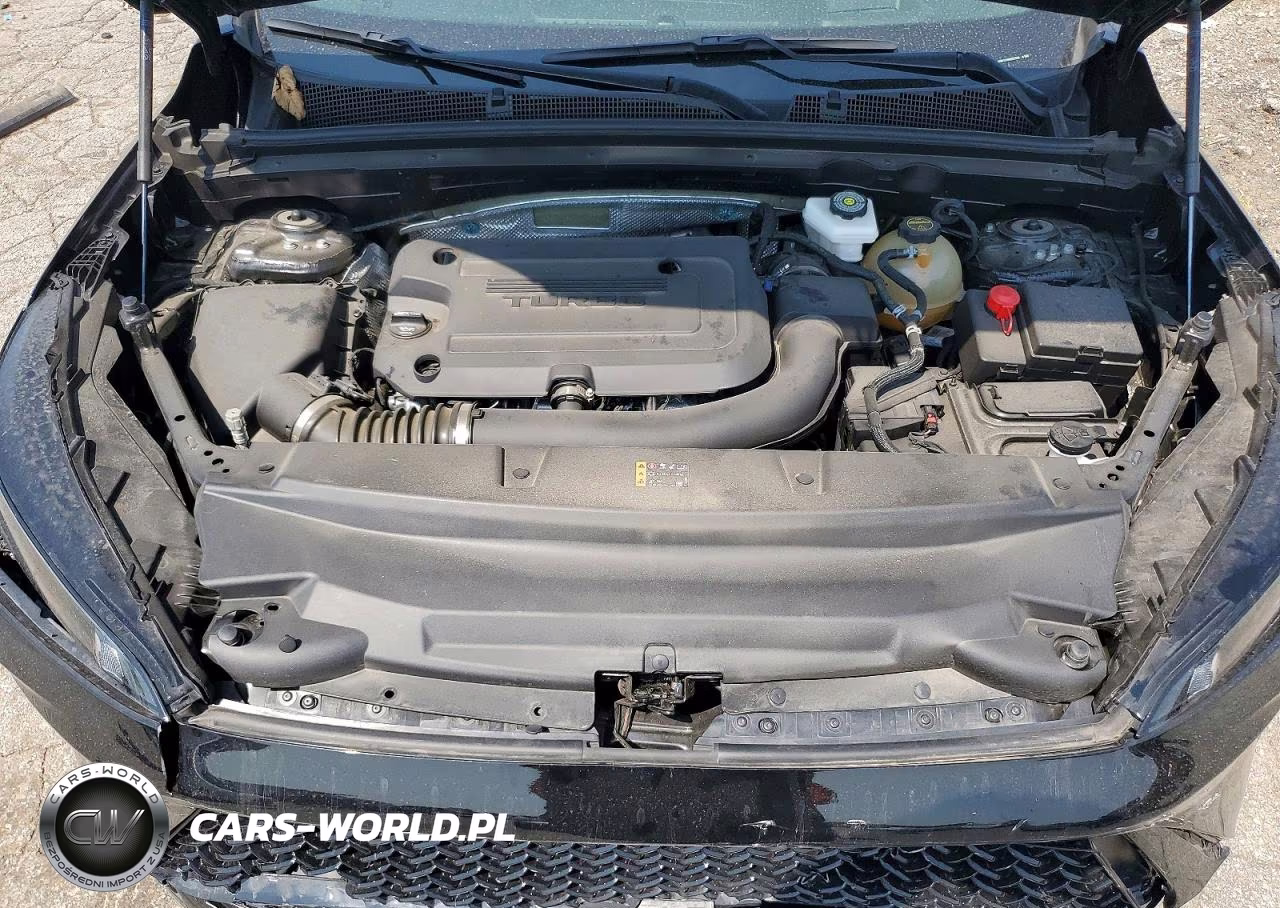 2025 Buick Envision Sport Touring VIN:LRBFZLE48SD027826 - 12