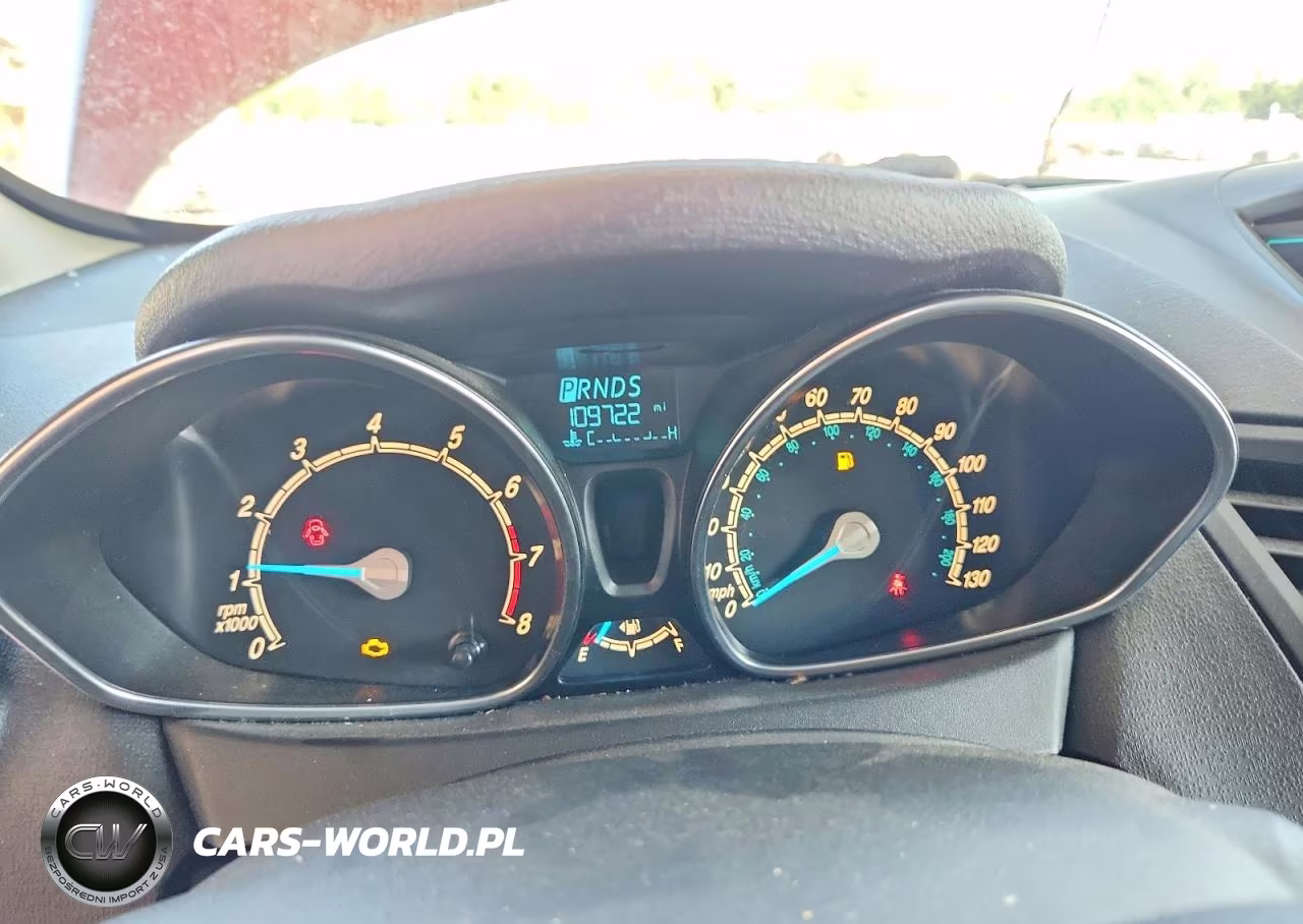 2016 Ford Fiesta Se VIN:3FADP4BJ8GM208151 - 9