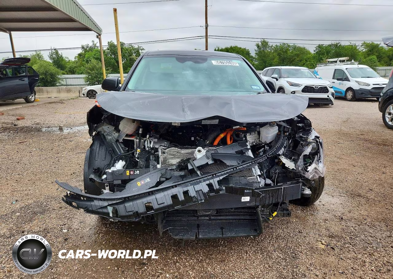 2026 Kia Niro Lx VIN:KNDCP3LE3T5346911 - 5