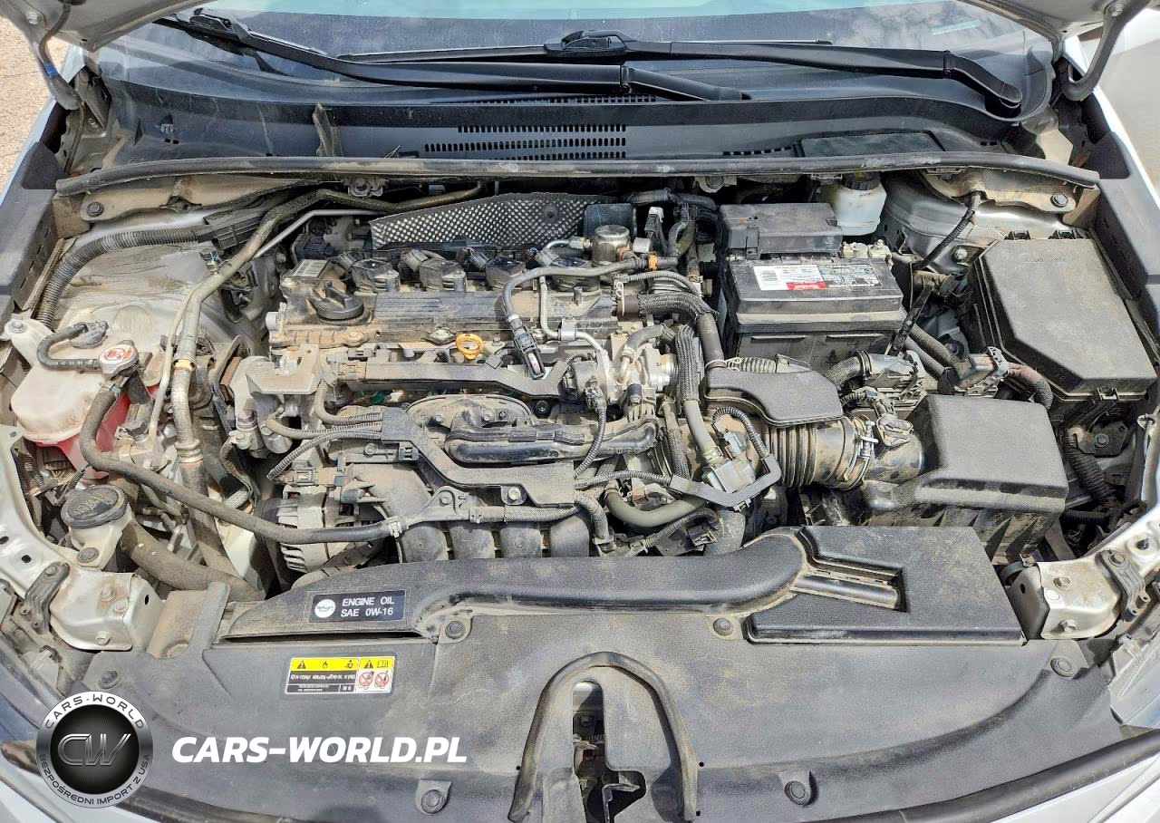 2023 Toyota Corolla Le VIN:5YFB4MDE5PP012042 - 11
