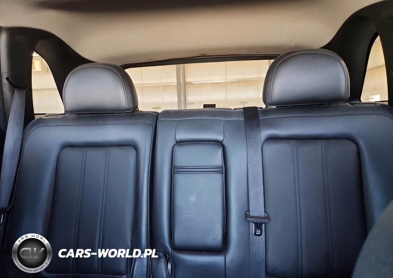 2014 Chevrolet Captiva Ltz VIN:3GNAL4EK7ES650450 - 10