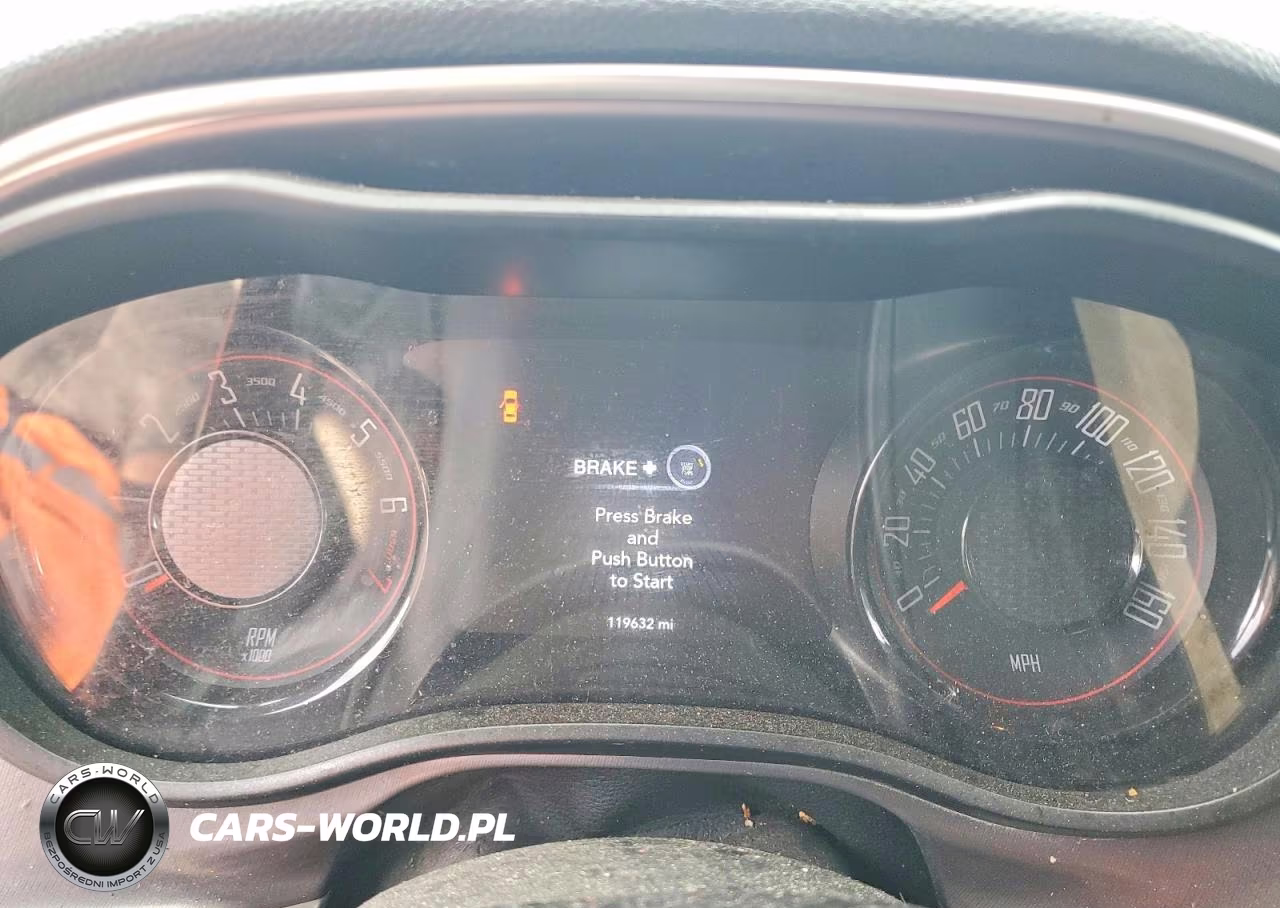 2020 Dodge Challenger Sxt VIN:2C3CDZAG1LH143240 - 9