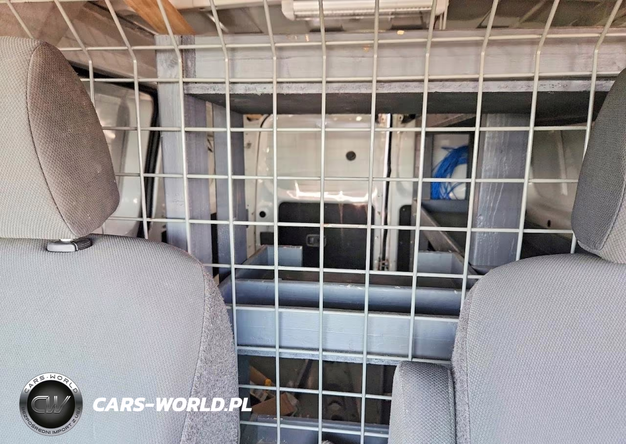2015 Nissan Nv200 Sv VIN:3N6CM0KNXFK694169 - 10