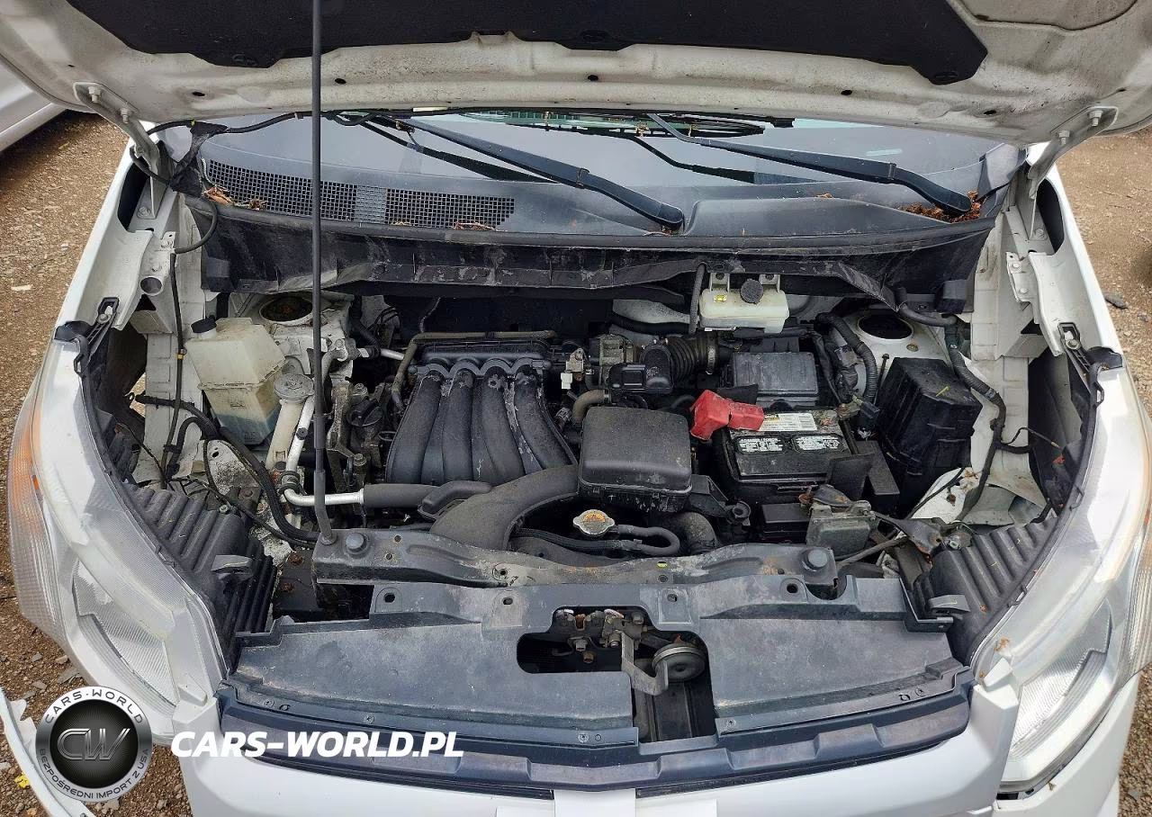 2017 Chevrolet City Express Ls VIN:3N63M0YN5HK719988 - 12