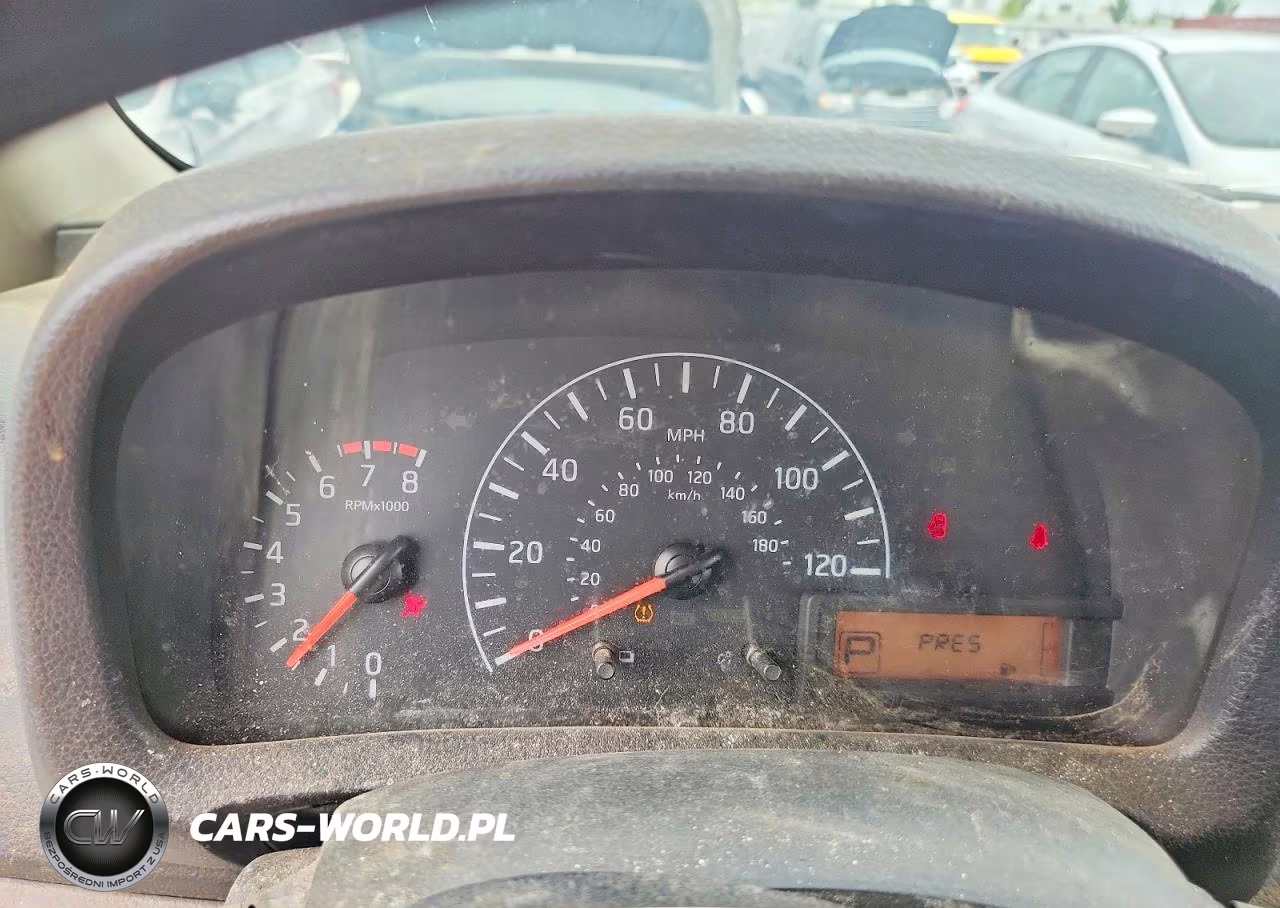 2017 Chevrolet City Express Ls VIN:3N63M0YN5HK719988 - 9