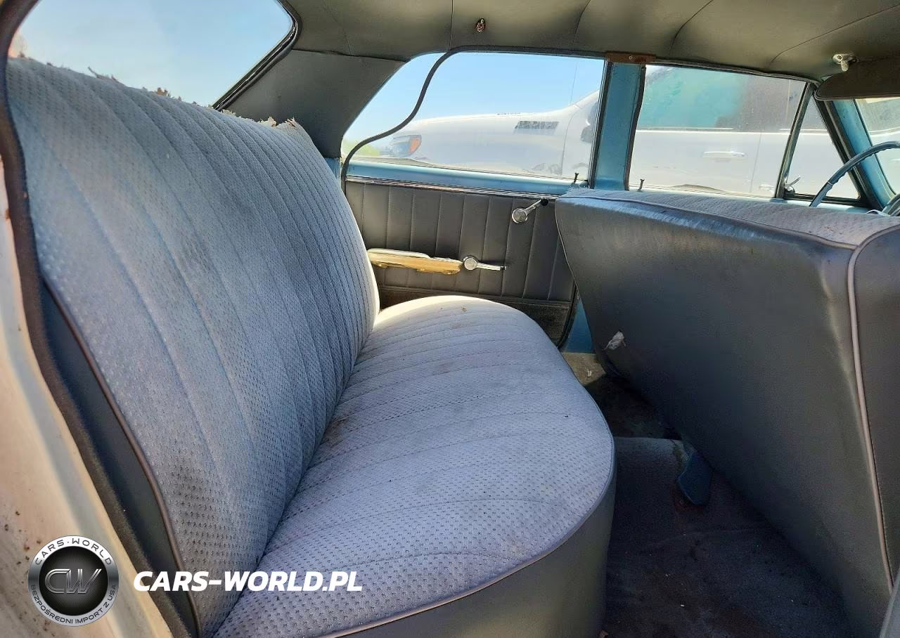 1965 Chevrolet Malibu VIN:135695Z123278 - 10
