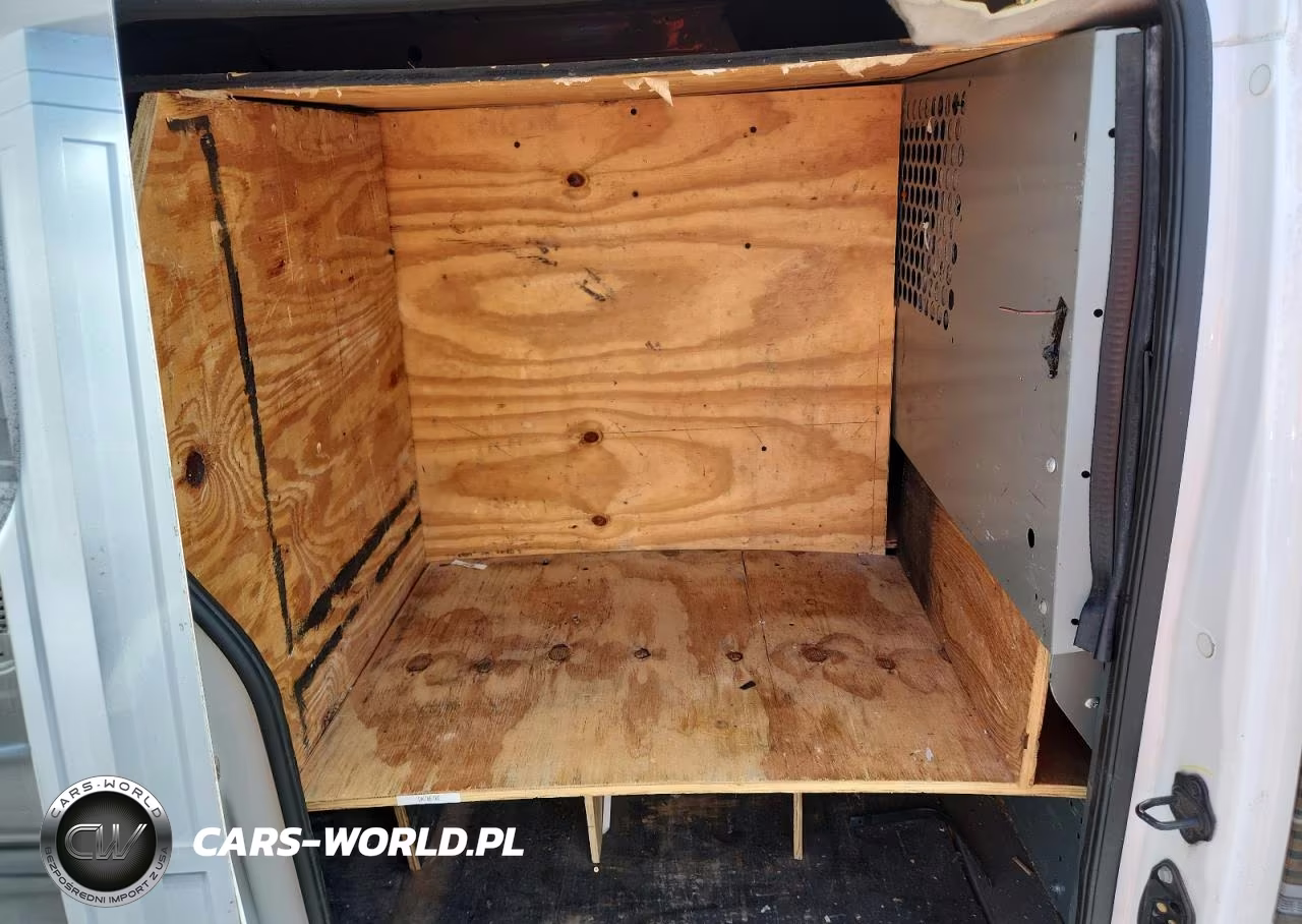 2015 Nissan Nv200 Delivery Van VIN:3N6CM0KN1FK718245 - 10