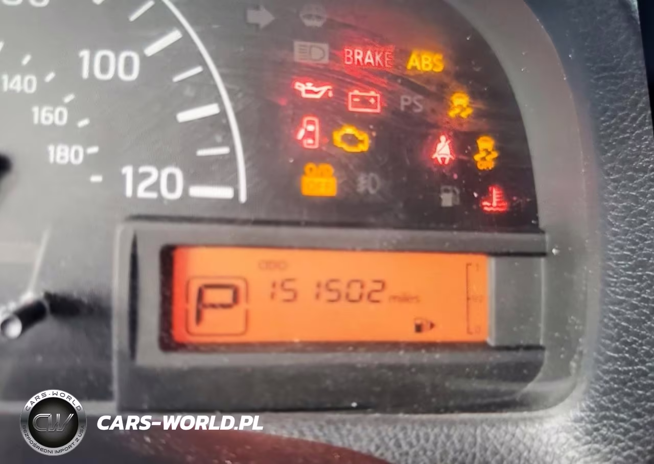 2015 Nissan Nv200 Delivery Van VIN:3N6CM0KN1FK718245 - 9