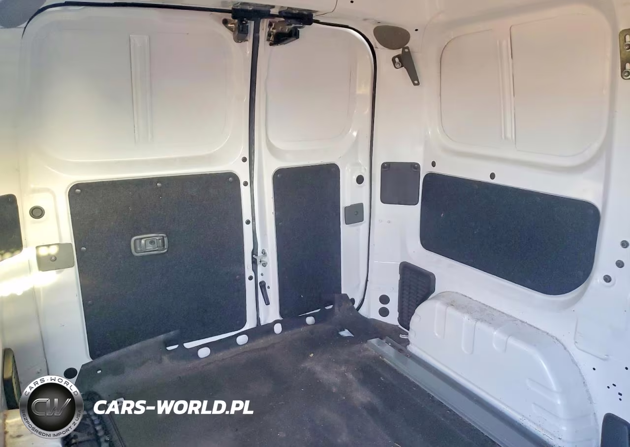 2019 Nissan Nv200 S VIN:3N6CM0KN5KK705346 - 10