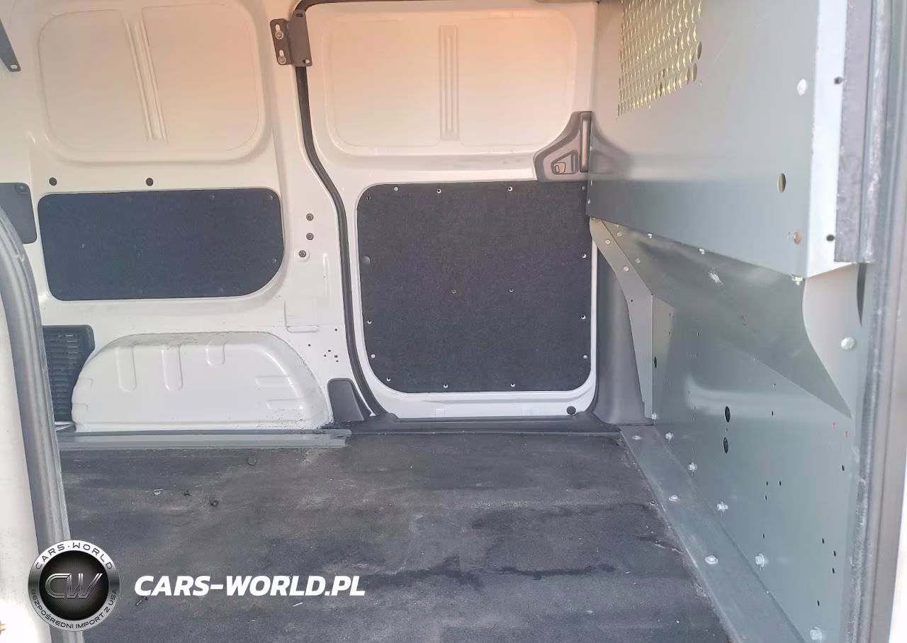 2019 Nissan Nv200 S VIN:3N6CM0KN5KK705346 - 11