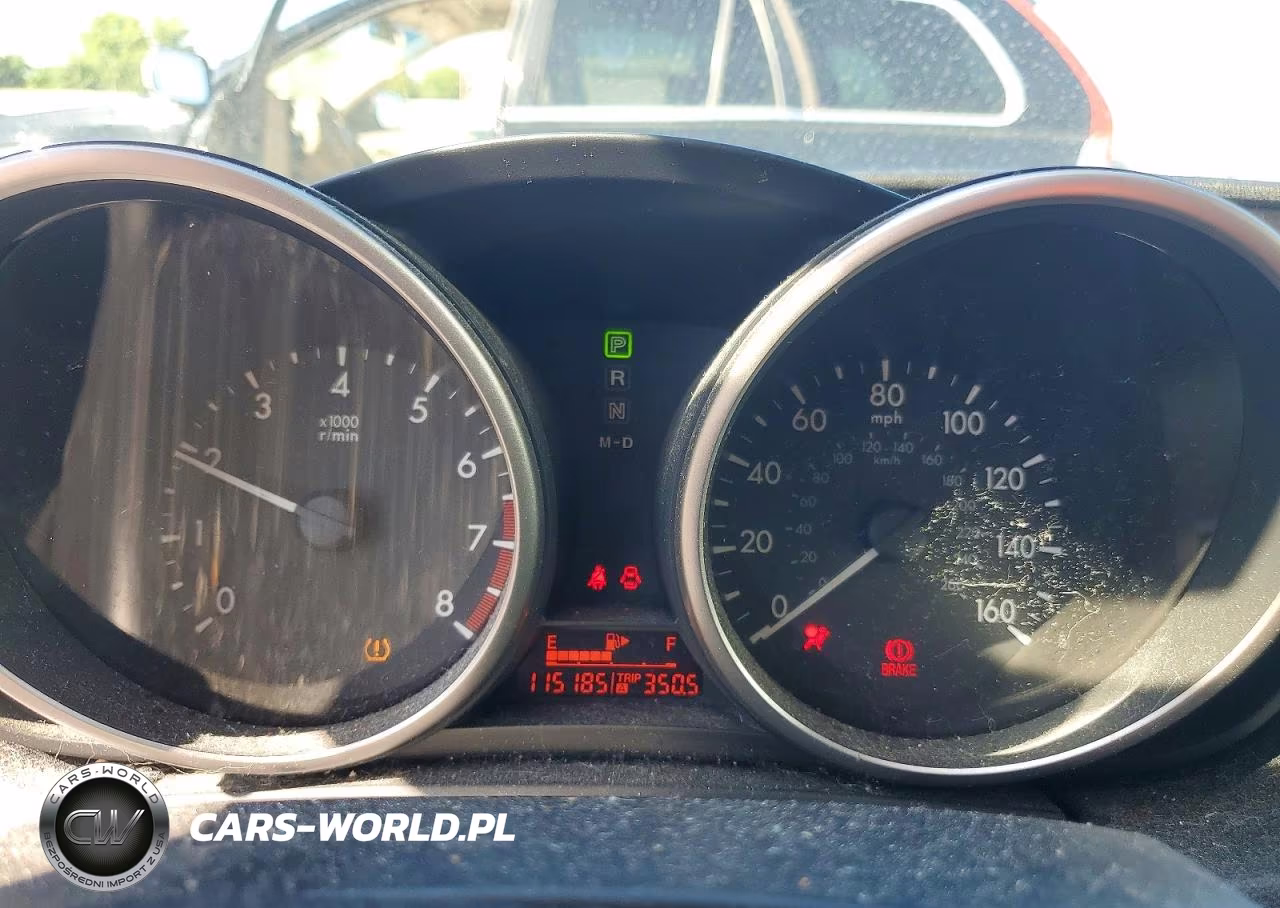 2010 Mazda 3 I VIN:JM1BL1SG1A1191424 - 9