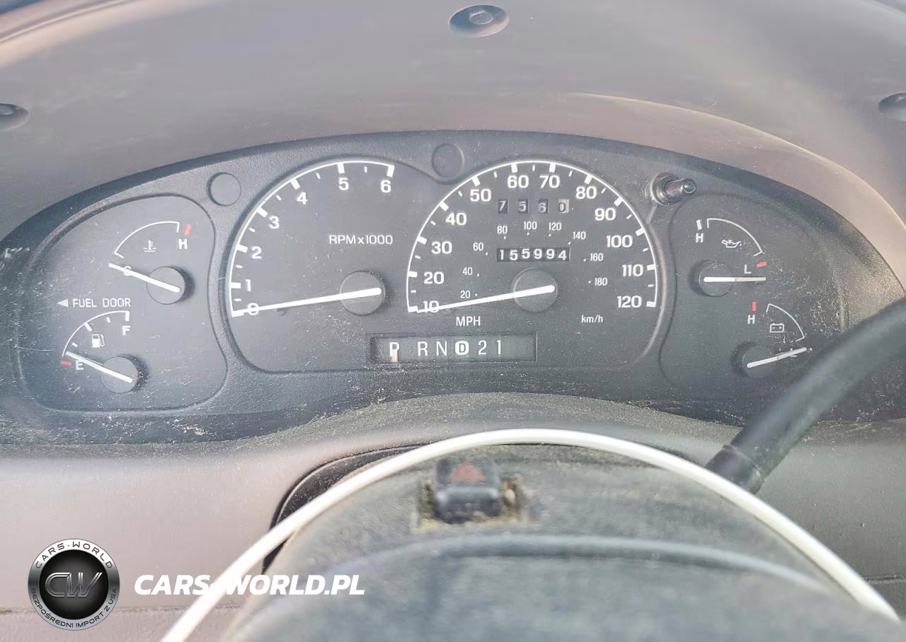 2002 Ford Ranger VIN:1FTYR10D62PB75025 - 9