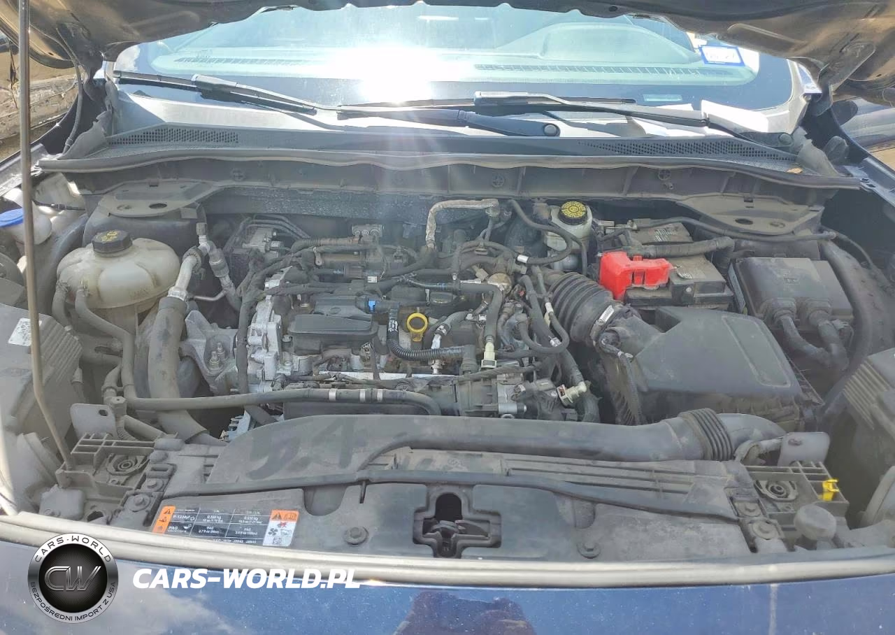 2021 Ford Escape Se VIN:1FMCU0G64MUB34595 - 11