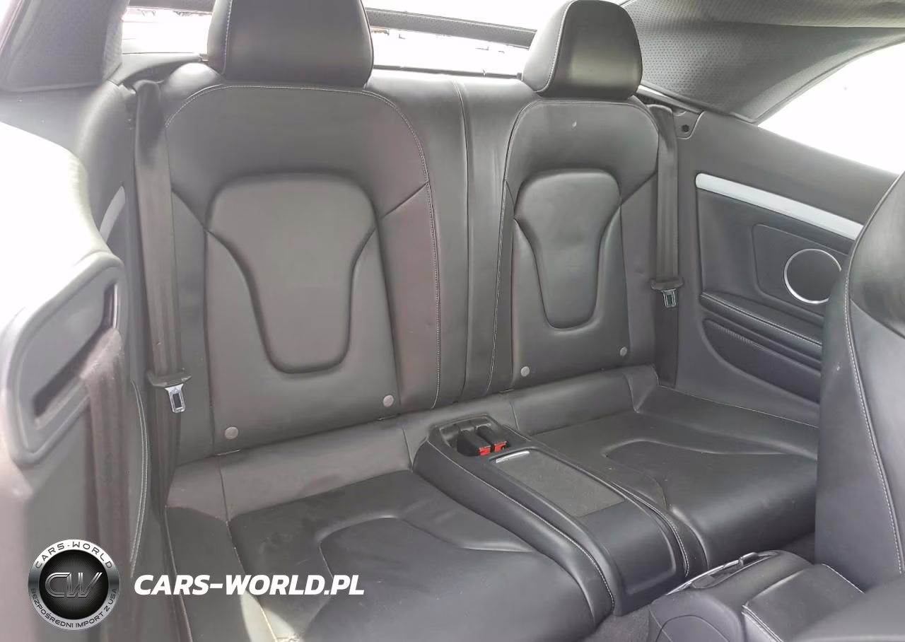 2015 Audi S5 Premium Plus VIN:WAUCGAFH7FN003644 - 10