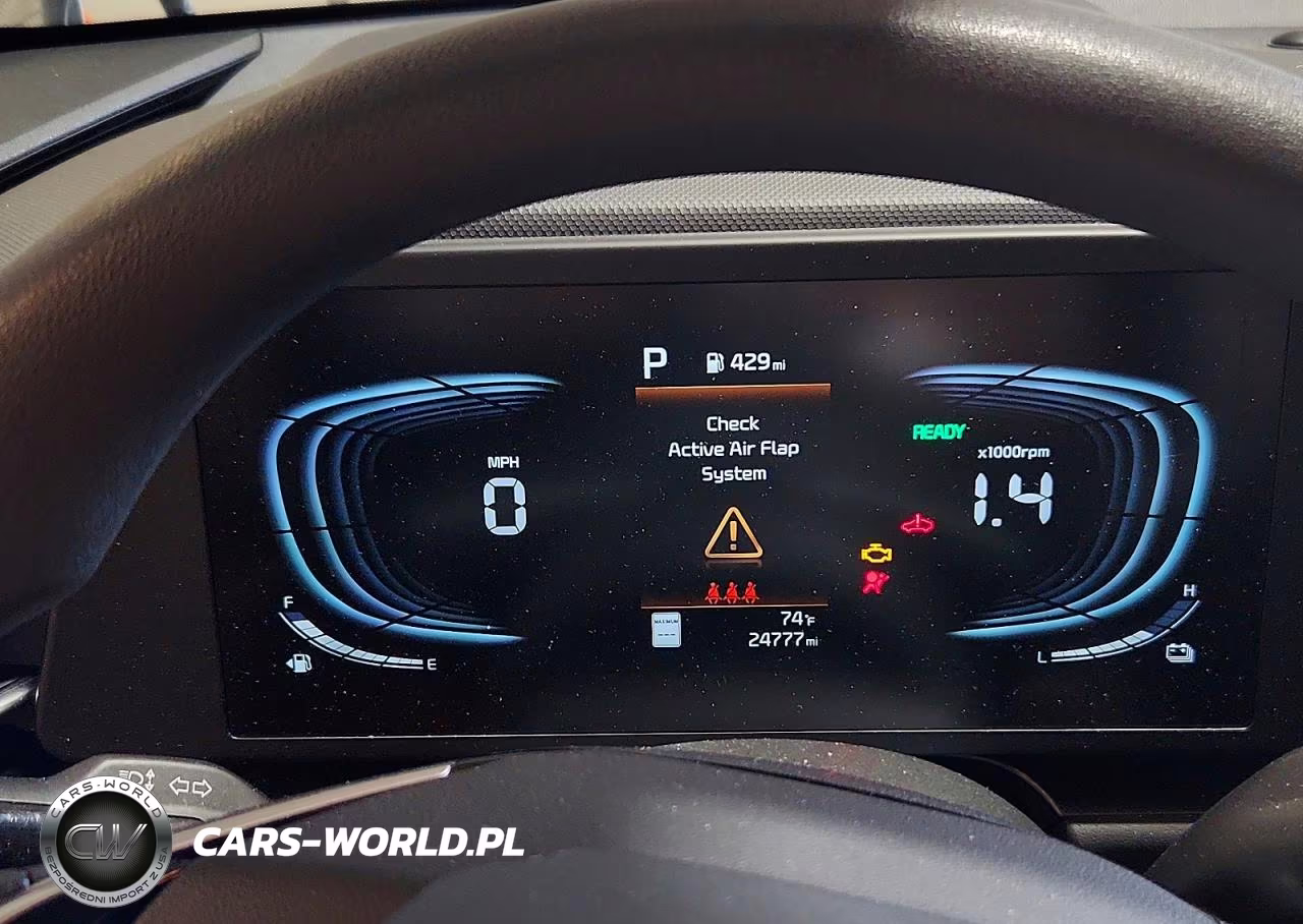 2025 Kia Niro Lx VIN:KNDCP3LE5S5255590 - 9
