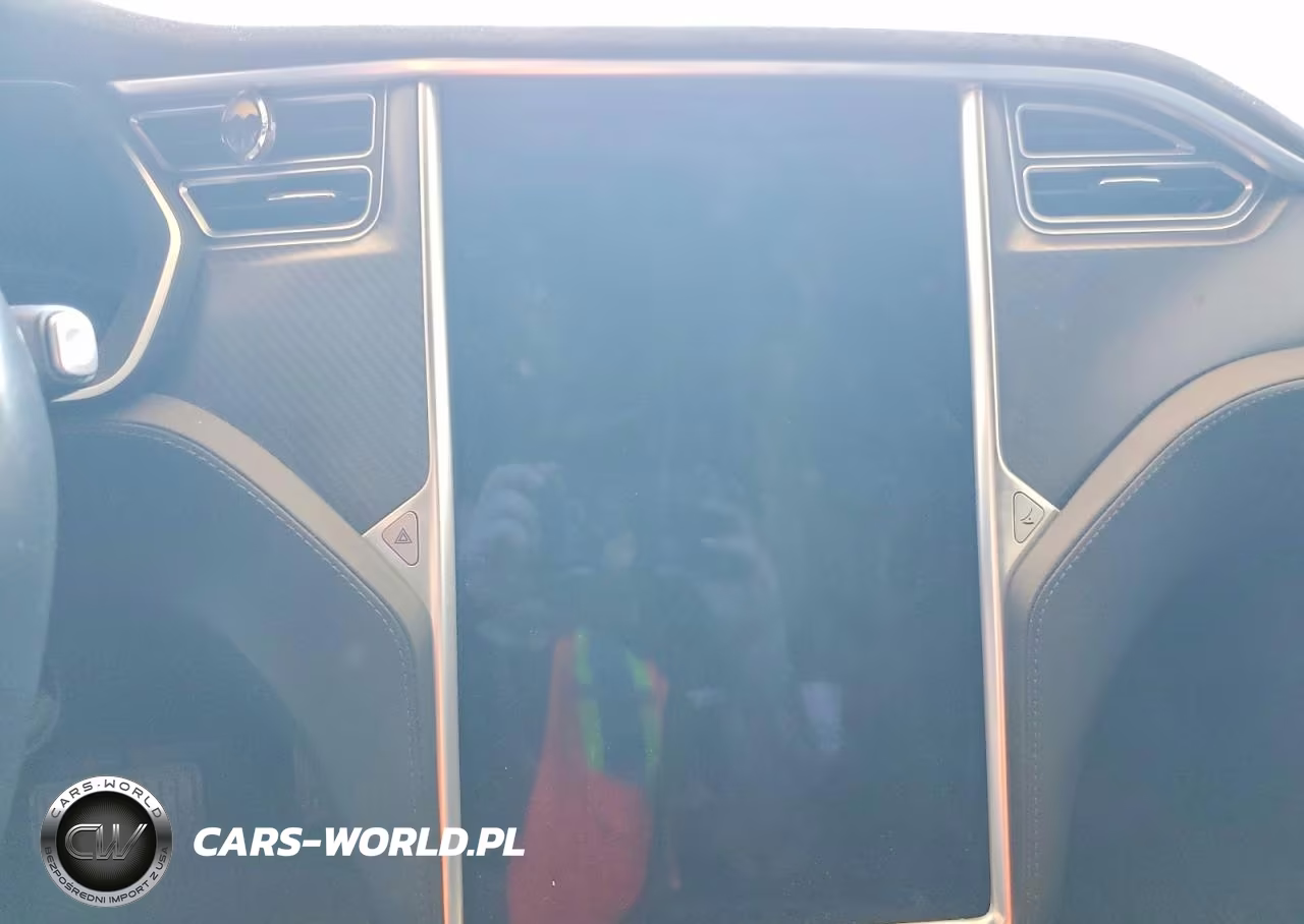 2016 Tesla Model S VIN:5YJSA1E2XGF124696 - 9