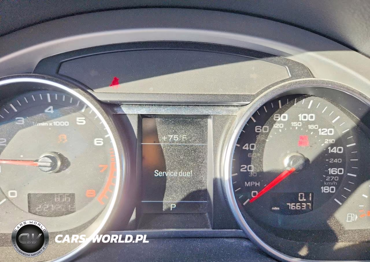 2014 Audi Q7 Premium Plus VIN:WA1LGAFE4ED019100 - 9