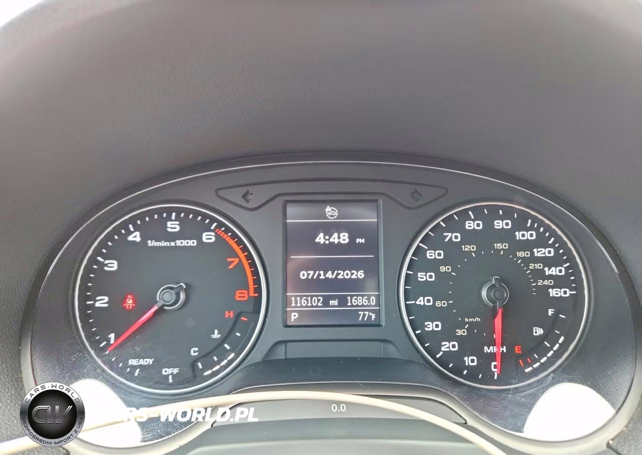 2017 Audi A3 Premium VIN:WAUB8GFF2H1078191 - 9