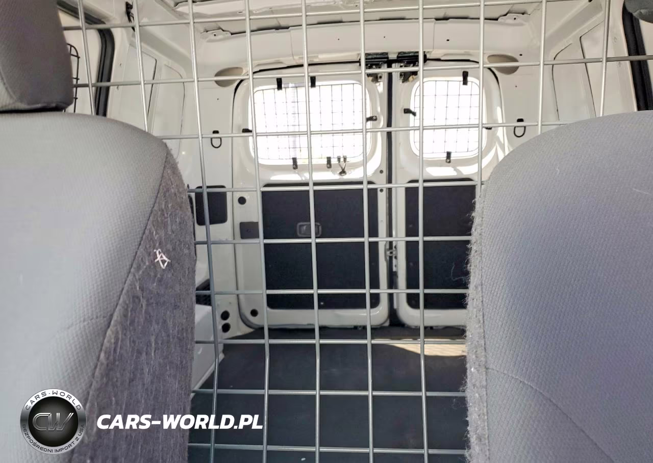 2020 Nissan Nv200 S VIN:3N6CM0KN8LK700093 - 10