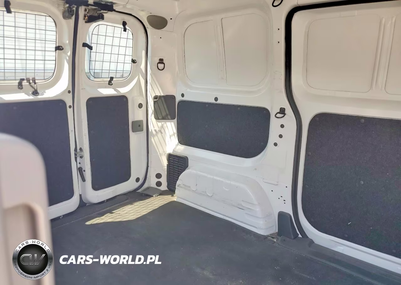 2020 Nissan Nv200 S VIN:3N6CM0KN8LK700093 - 11