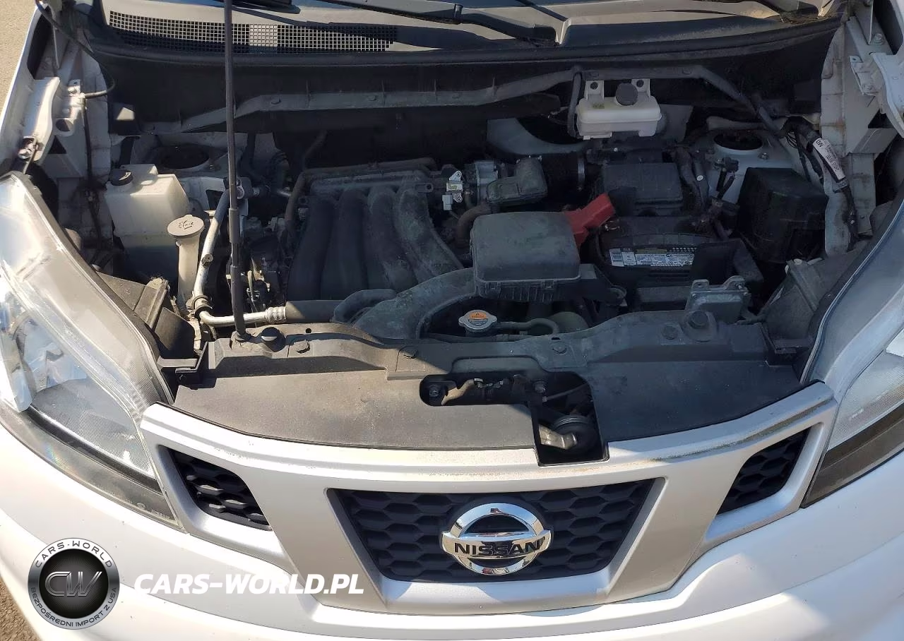 2020 Nissan Nv200 S VIN:3N6CM0KN8LK700093 - 12